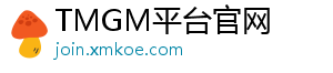 TMGM平台官网