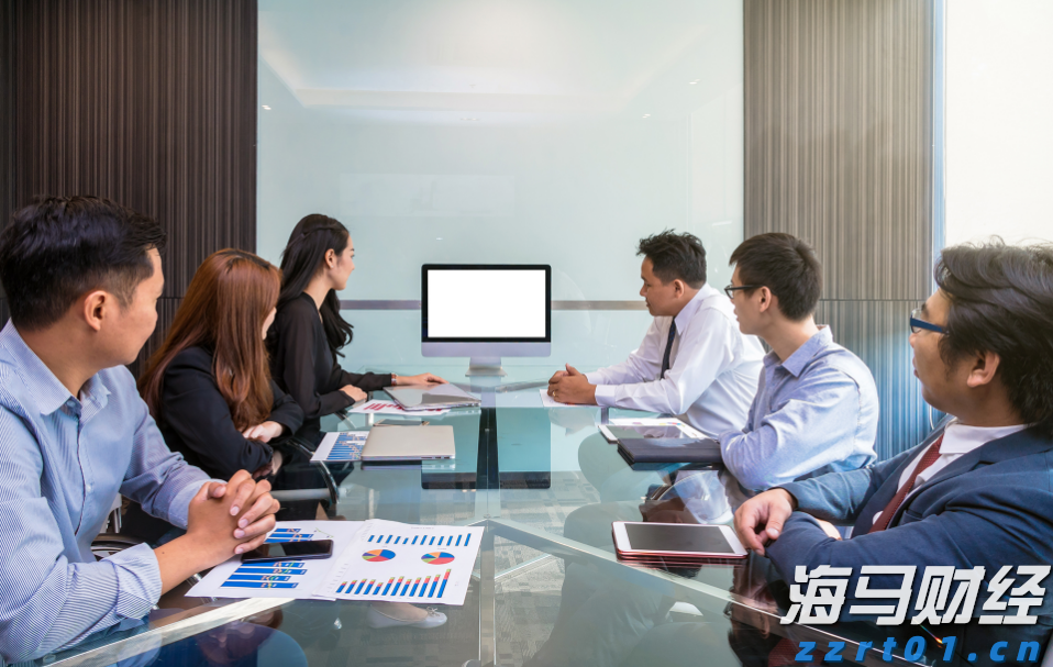 一季度荷城街道经济实现“开门红”