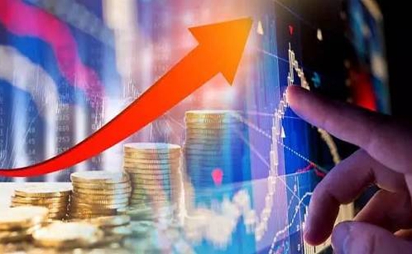 美股异动 | Tron Inc(TRON.US)股价一度上涨超15% 申请混合证券发行